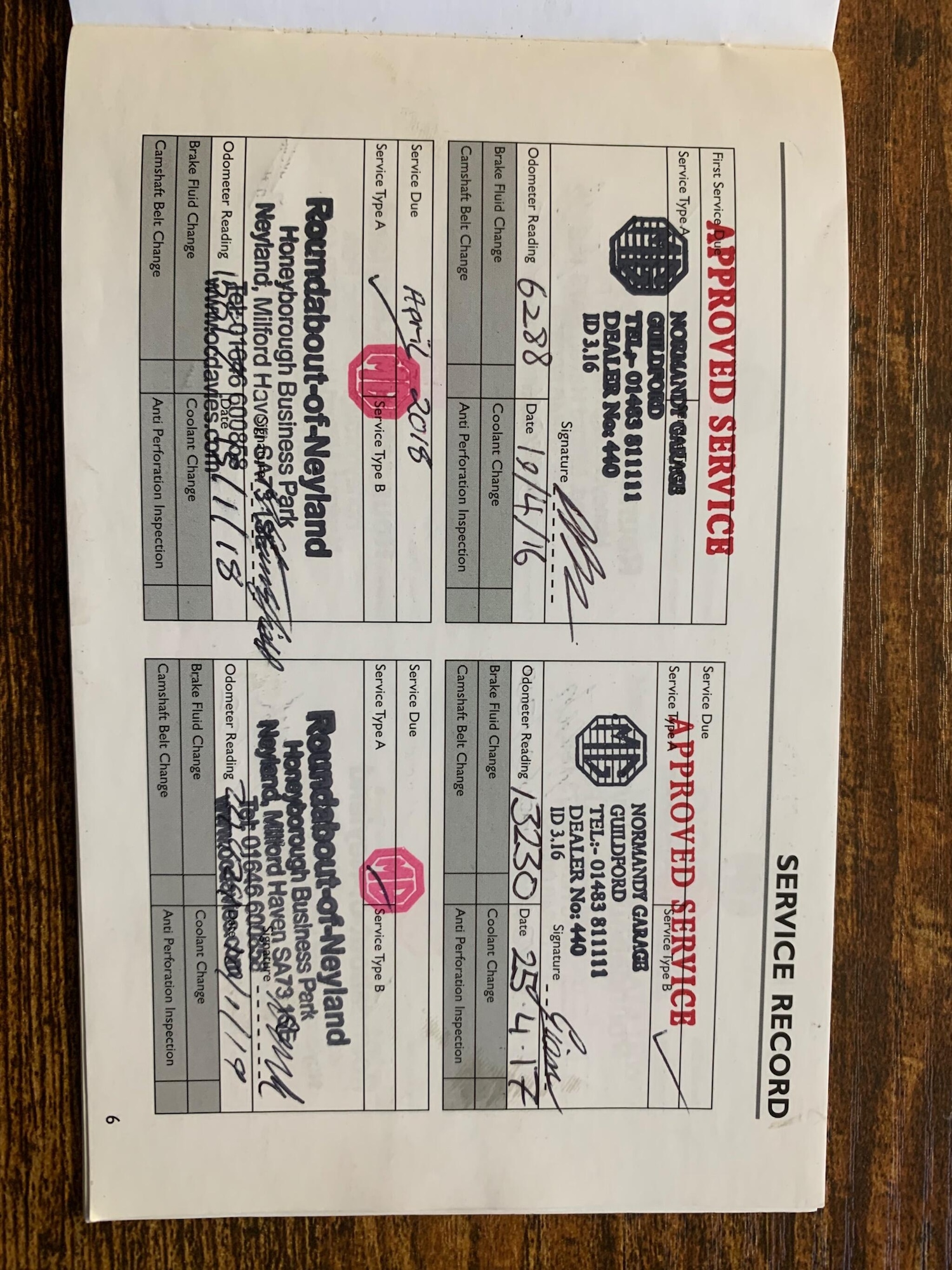 Used MG MG3 2015 for sale - 77016124: Photo 91