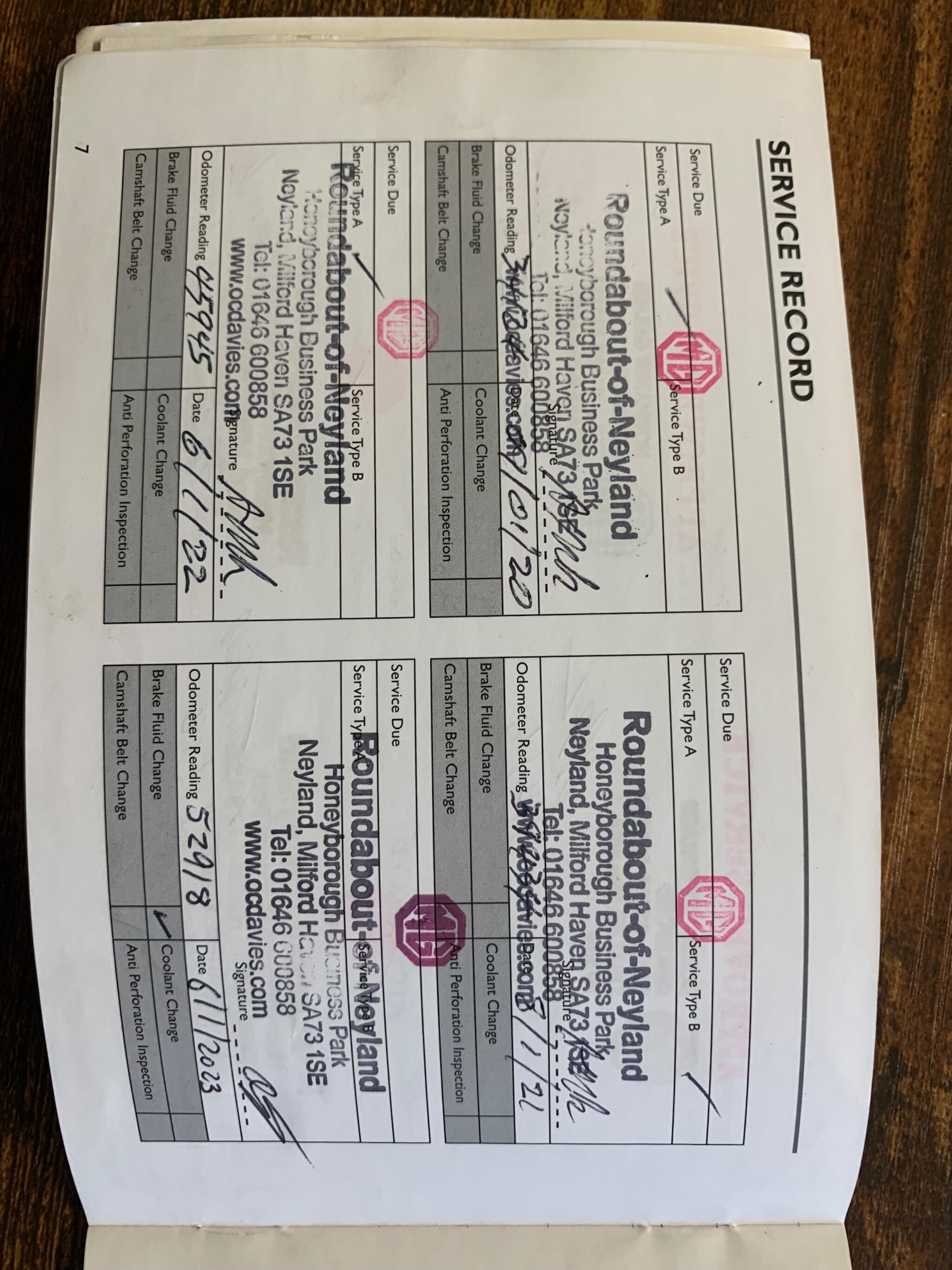 Used MG MG3 2015 for sale - 77016124: Photo 92