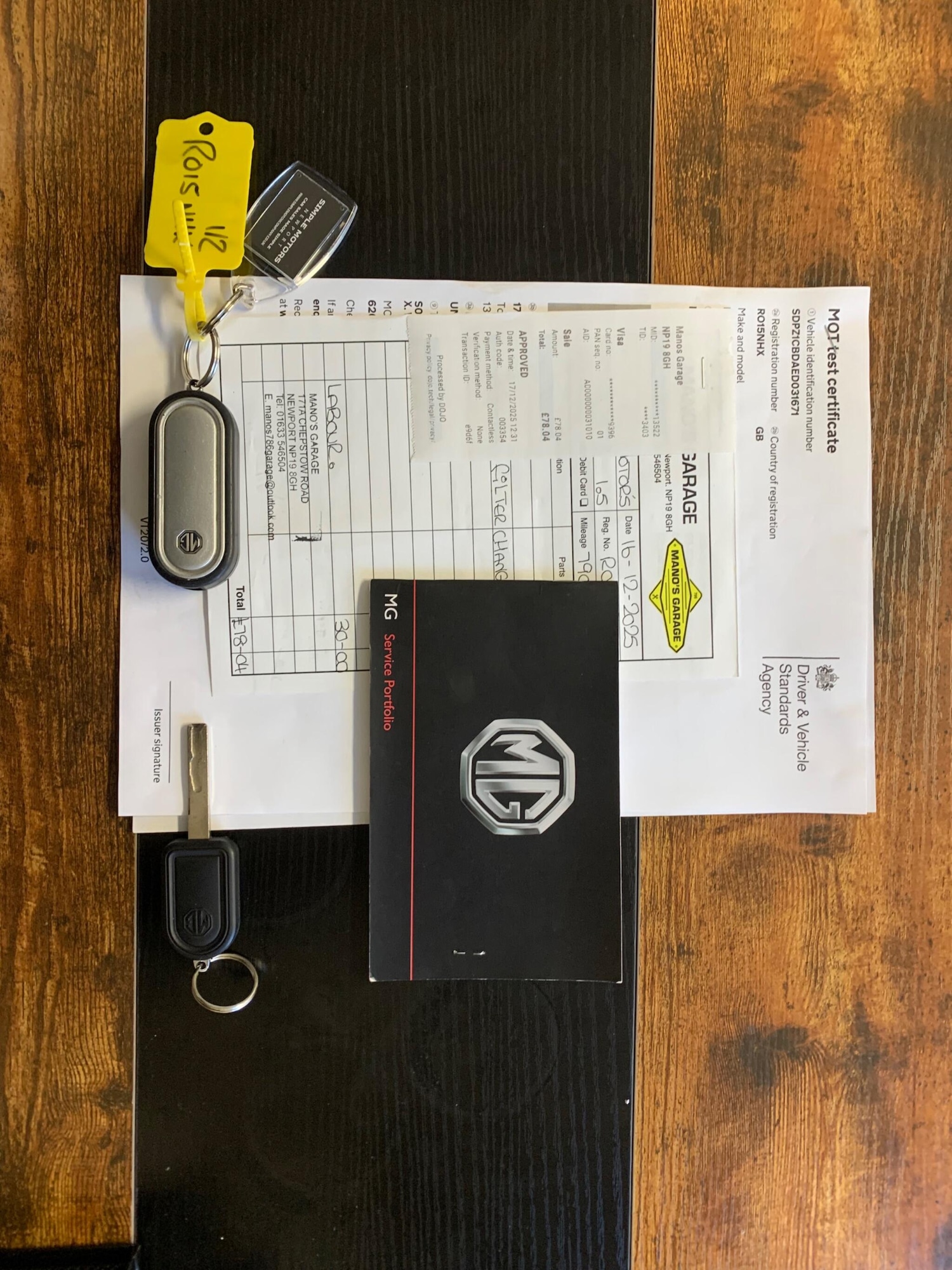 Used MG MG3 2015 for sale - 77016124: Photo 94