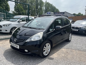 Used Honda Jazz 2010 for sale - 78907173: Photo