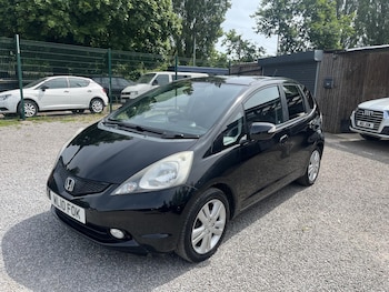 Used Honda Jazz 2010 for sale - 78907173: Photo