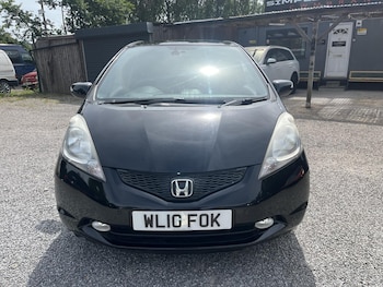 Used Honda Jazz 2010 for sale - 78907173: Photo