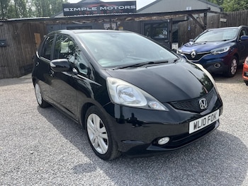 Used Honda Jazz 2010 for sale - 78907173: Photo