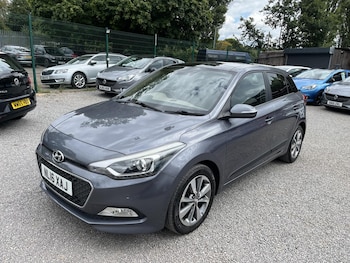 Used Hyundai i20 2016 for sale - 79600810: Photo