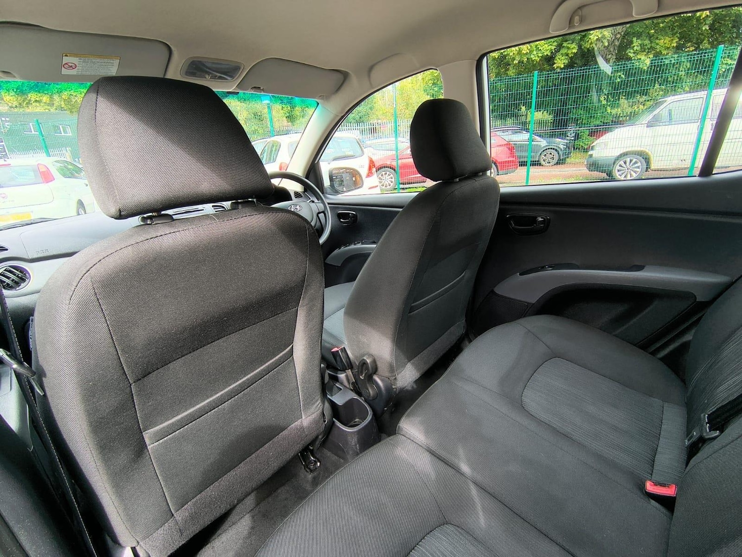 Vehicle 27