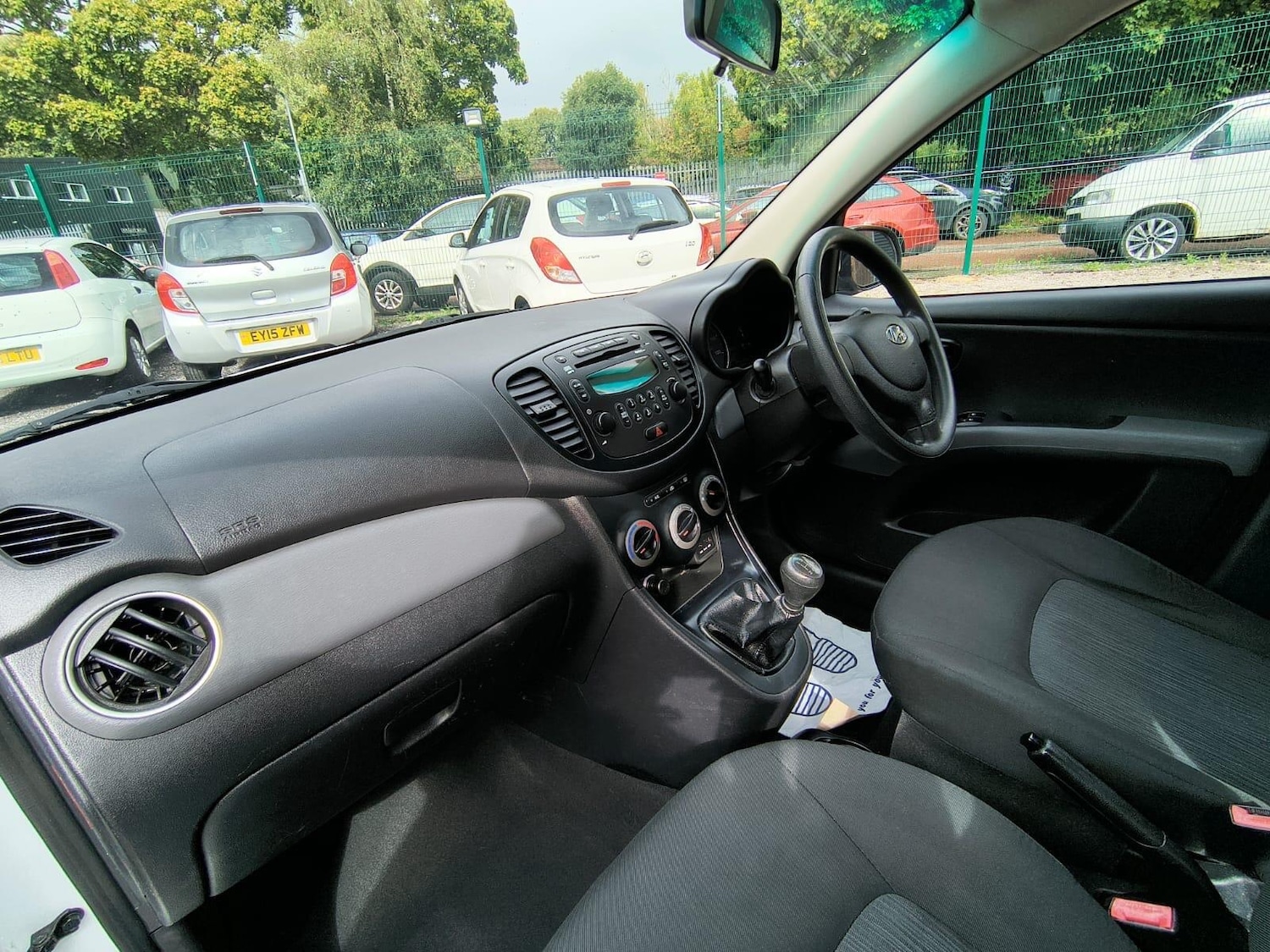 Vehicle 37