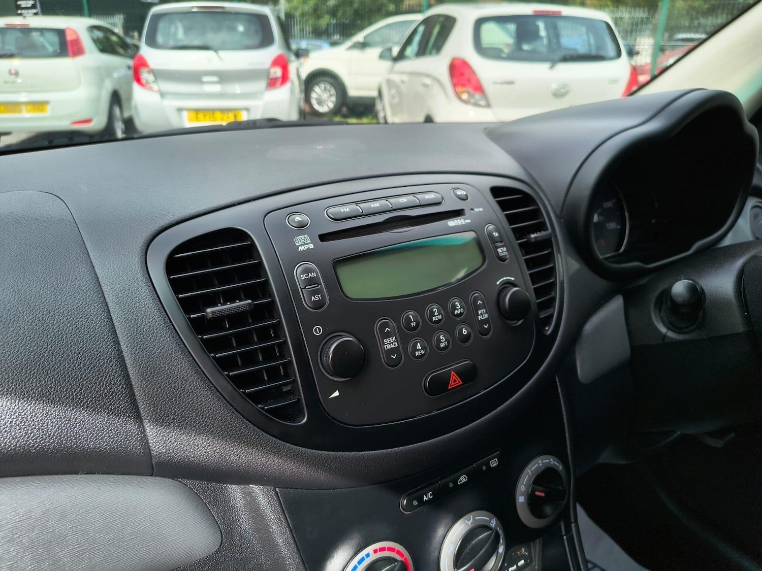 Vehicle 42