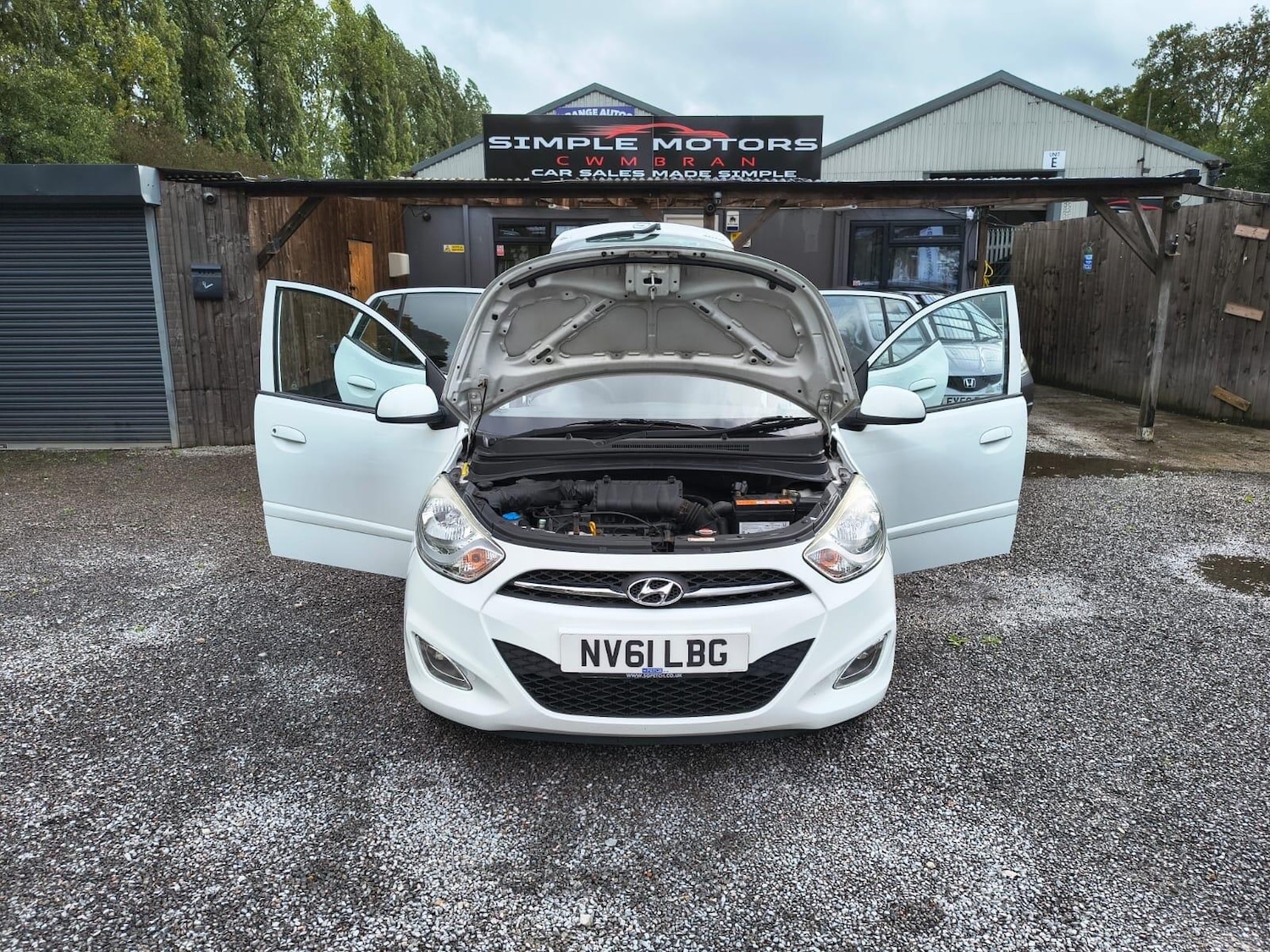 Vehicle 48