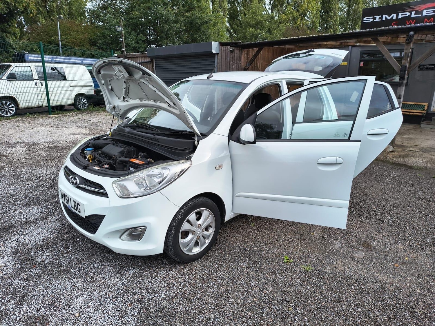 Vehicle 49