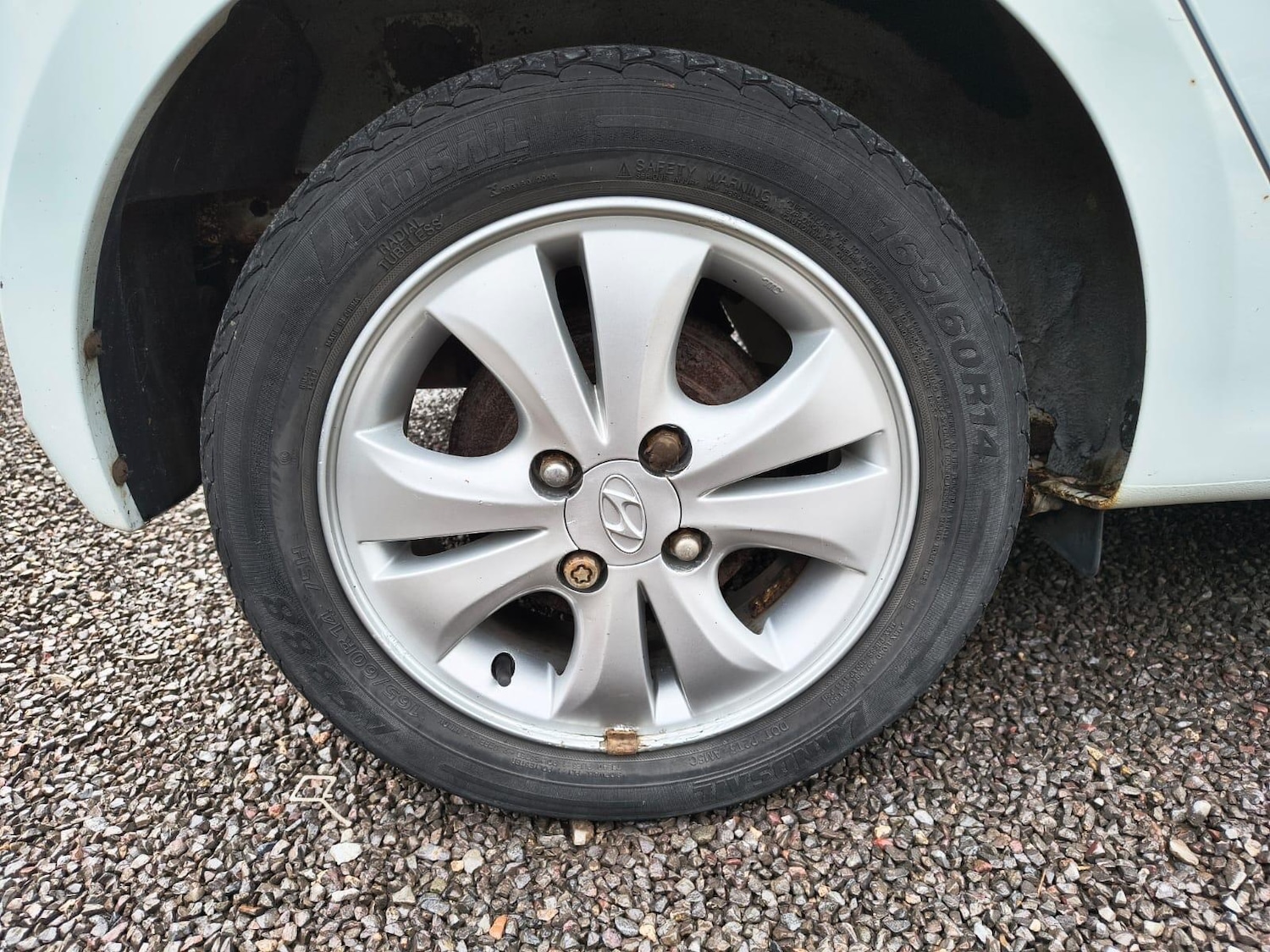 Vehicle 60