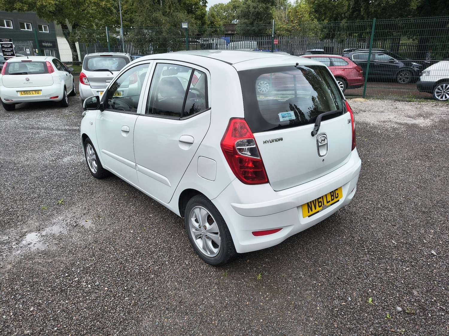 Vehicle 9