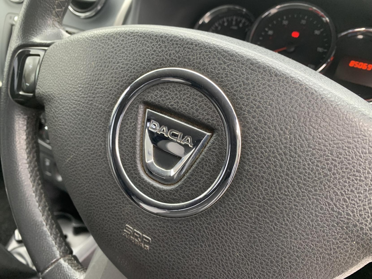 Used Dacia Sandero Stepway 2013 for sale - 77679066: Photo 13