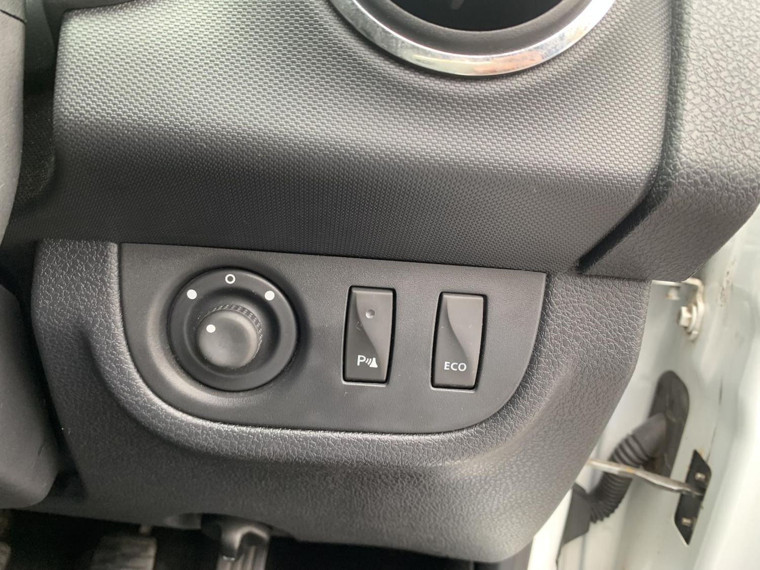 Used Dacia Sandero Stepway 2013 for sale - 77679066: Photo 17