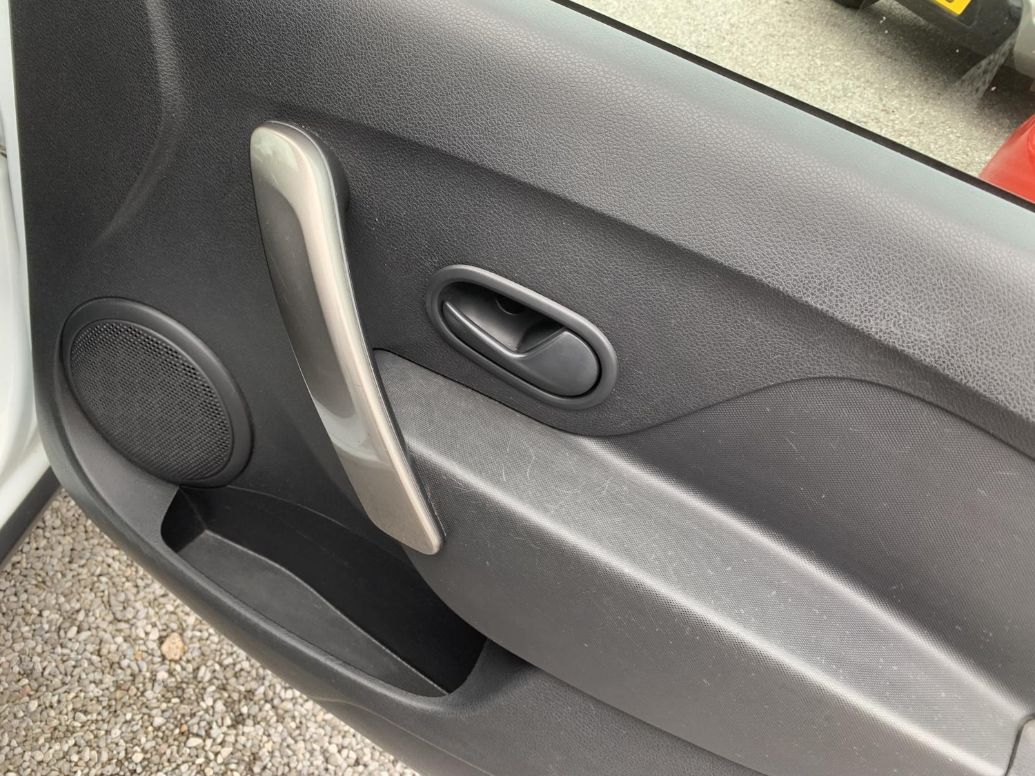 Used Dacia Sandero Stepway 2013 for sale - 77679066: Photo 21