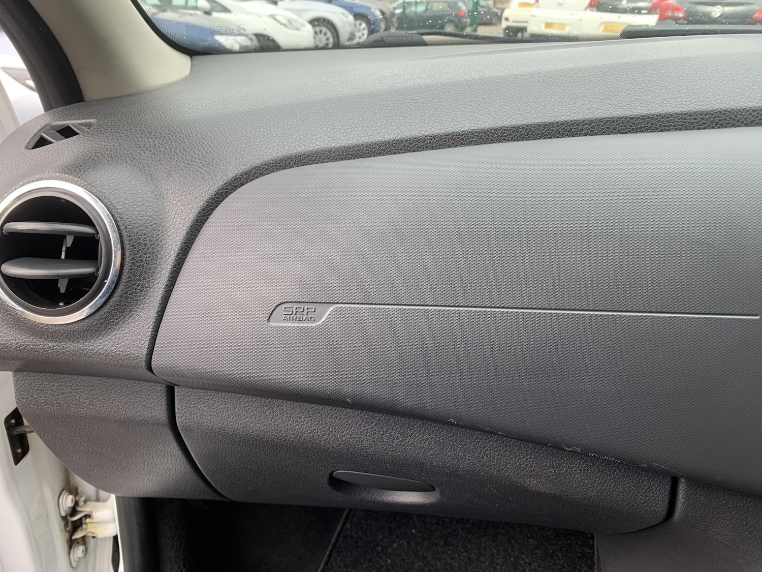 Used Dacia Sandero Stepway 2013 for sale - 77679066: Photo 38