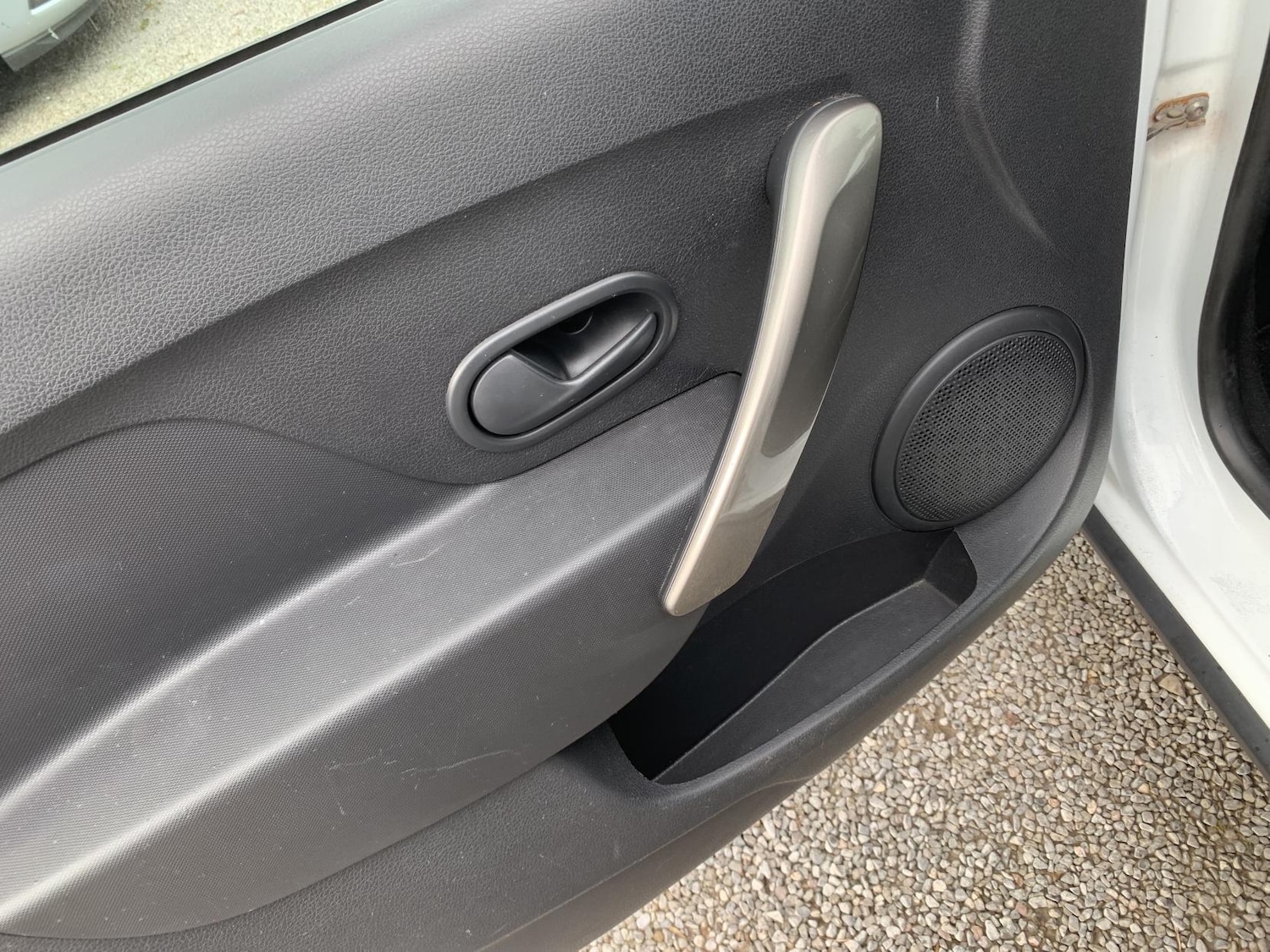 Used Dacia Sandero Stepway 2013 for sale - 77679066: Photo 41