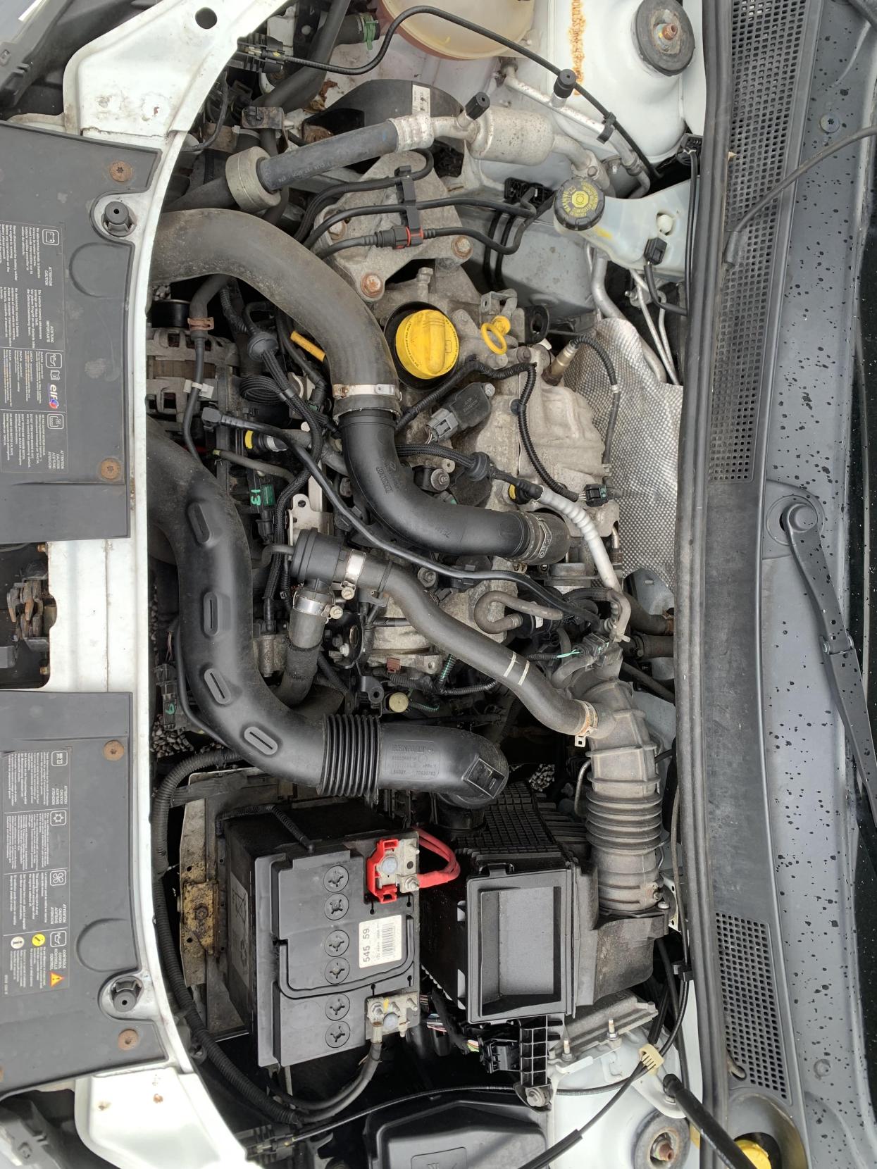 Used Dacia Sandero Stepway 2013 for sale - 77679066: Photo 43