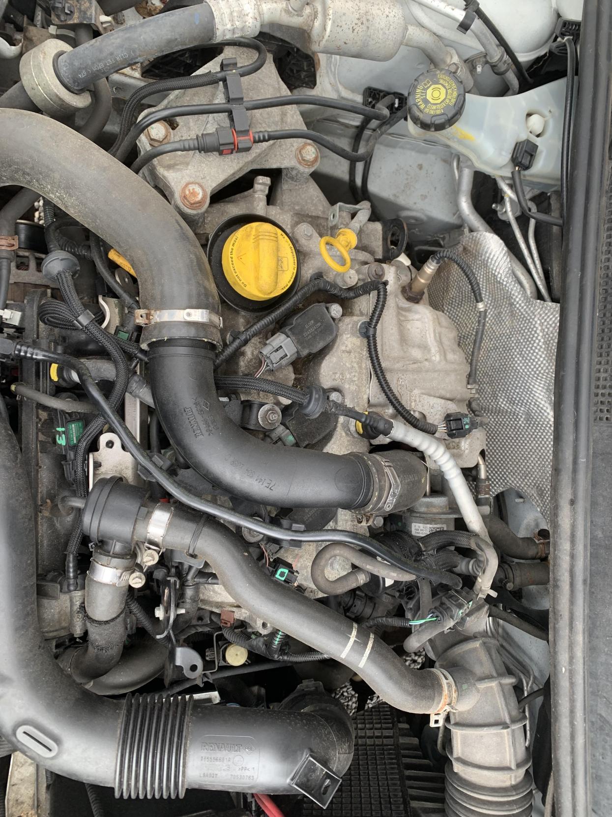 Used Dacia Sandero Stepway 2013 for sale - 77679066: Photo 44