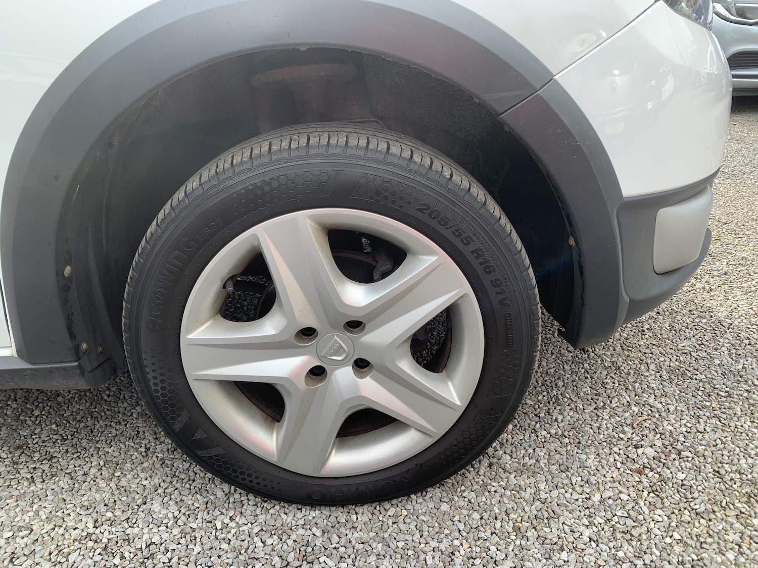 Used Dacia Sandero Stepway 2013 for sale - 77679066: Photo 58