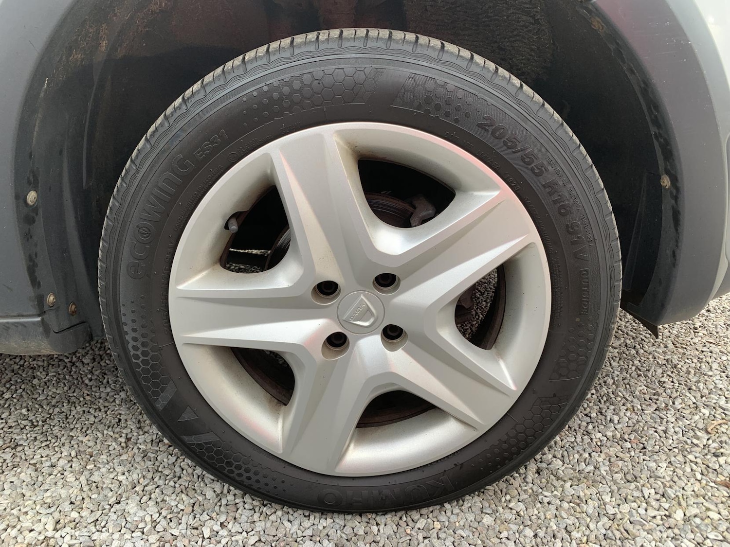 Used Dacia Sandero Stepway 2013 for sale - 77679066: Photo 59