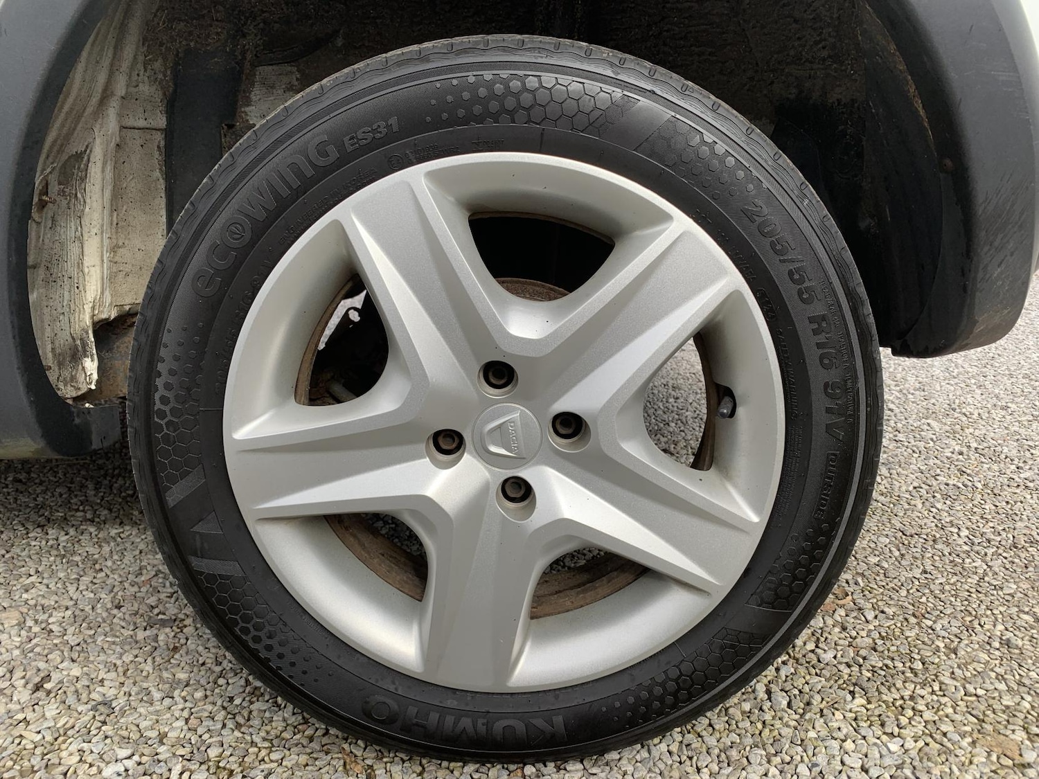 Used Dacia Sandero Stepway 2013 for sale - 77679066: Photo 61