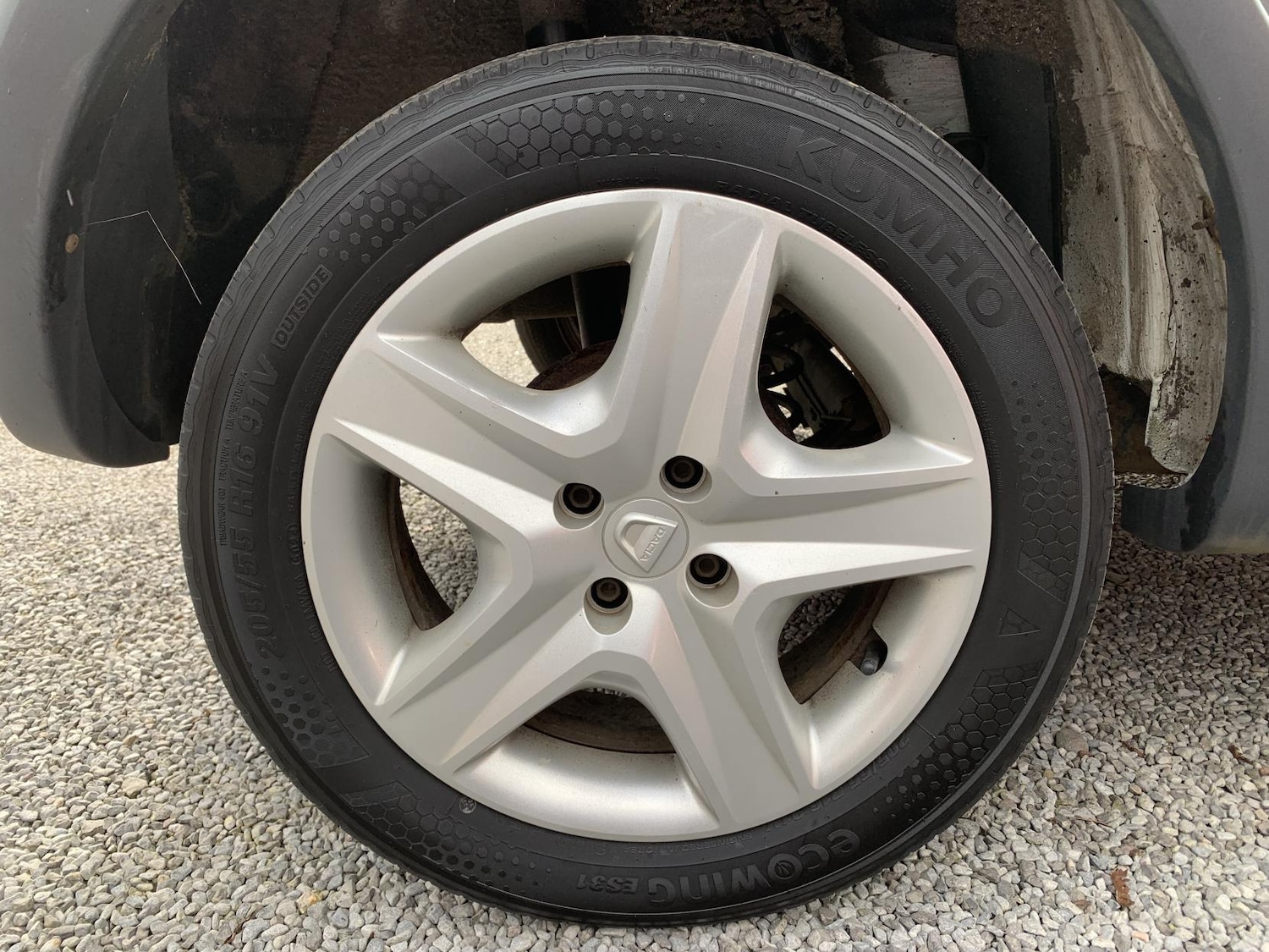 Used Dacia Sandero Stepway 2013 for sale - 77679066: Photo 63