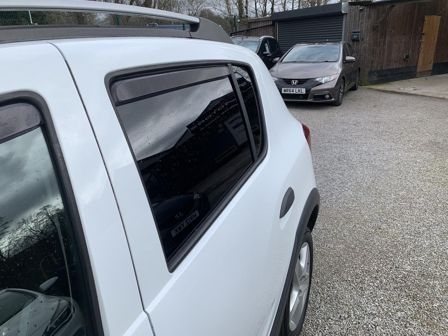 Used Dacia Sandero Stepway 2013 for sale - 77679066: Photo 70