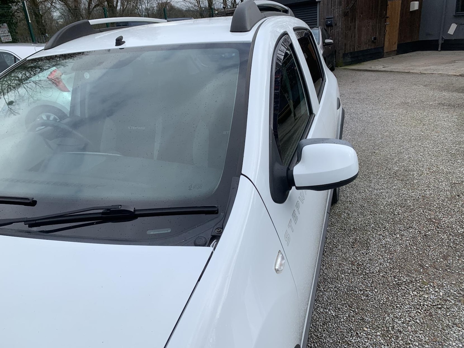 Used Dacia Sandero Stepway 2013 for sale - 77679066: Photo 71