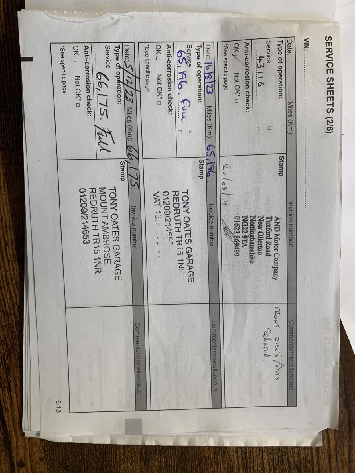 Used Dacia Sandero Stepway 2013 for sale - 77679066: Photo 79