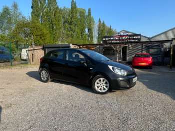 (14) - 1.25 1 Air Euro 5 5dr