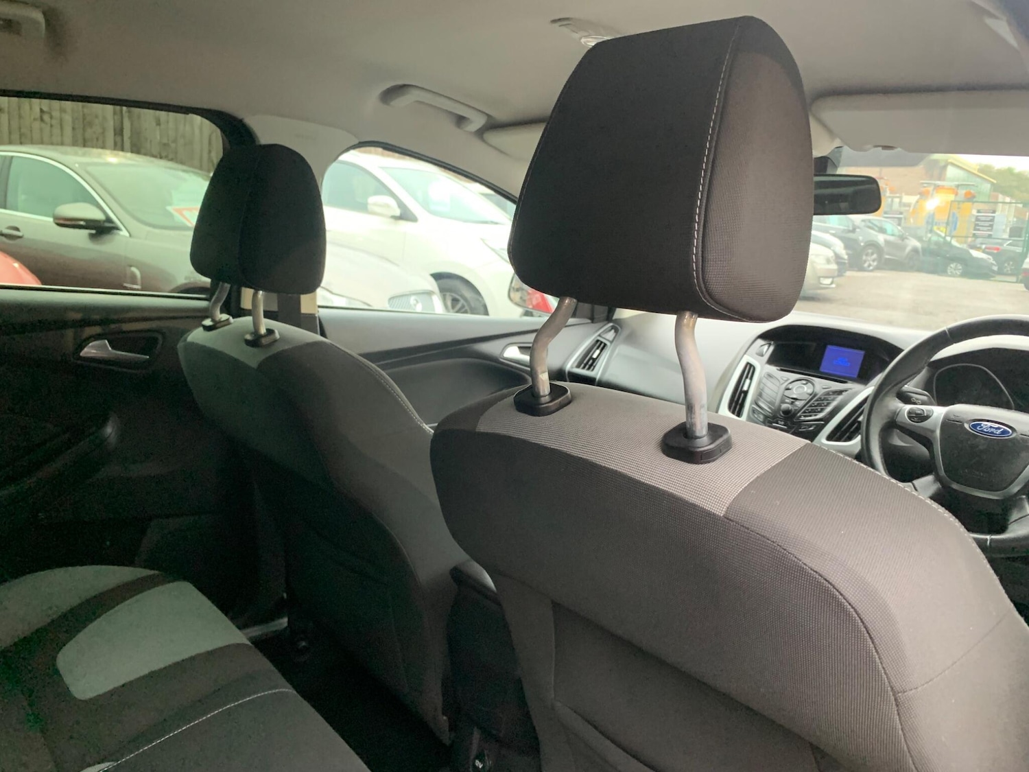 Used Ford Focus 2011 for sale - 76499944: Photo 17