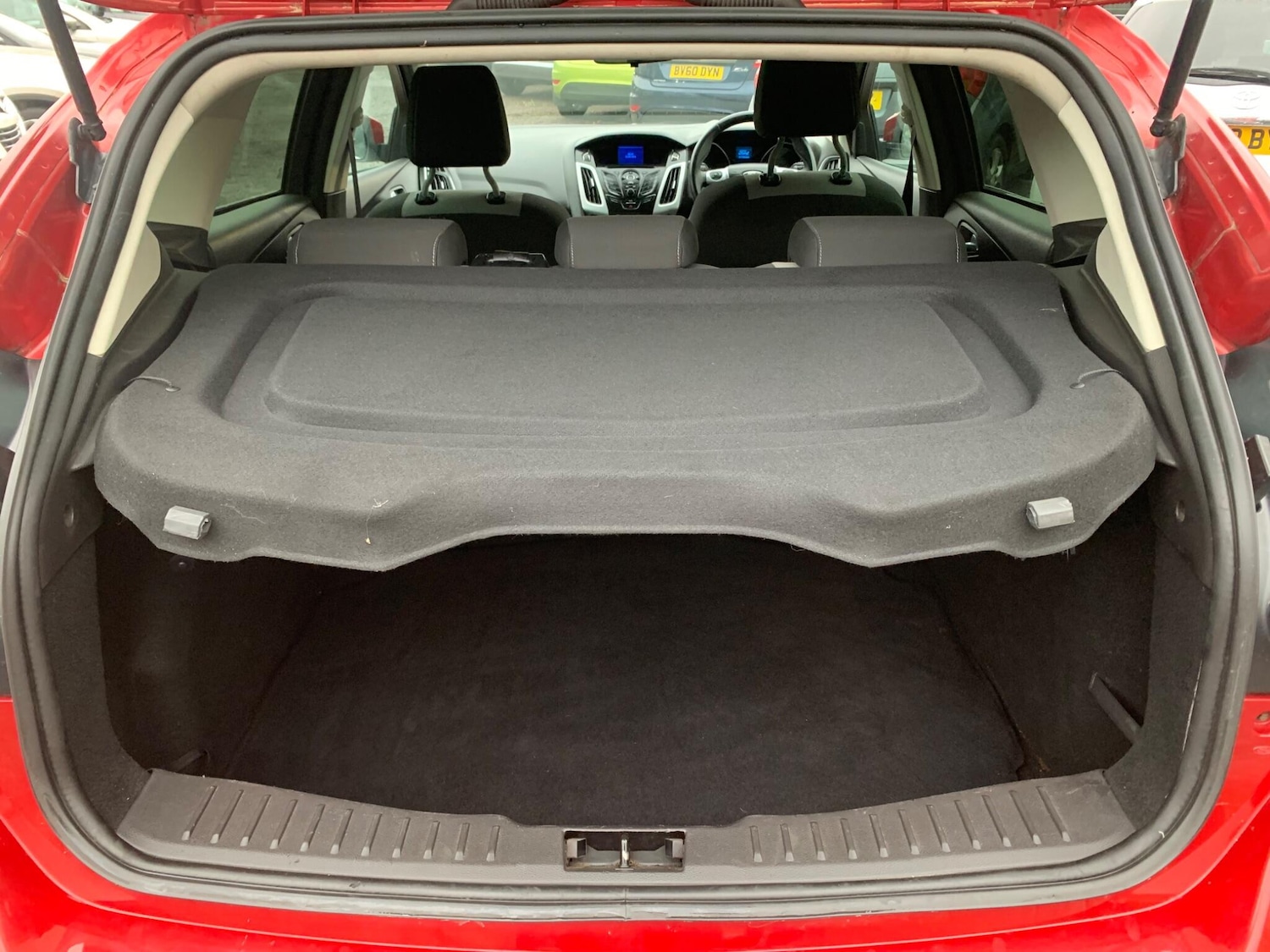 Used Ford Focus 2011 for sale - 76499944: Photo 24