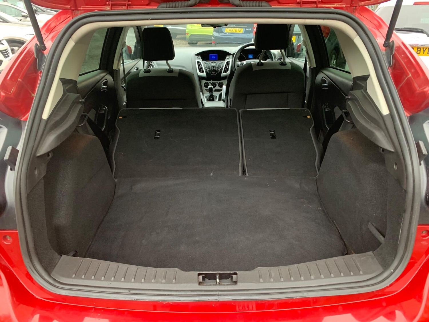 Used Ford Focus 2011 for sale - 76499944: Photo 28