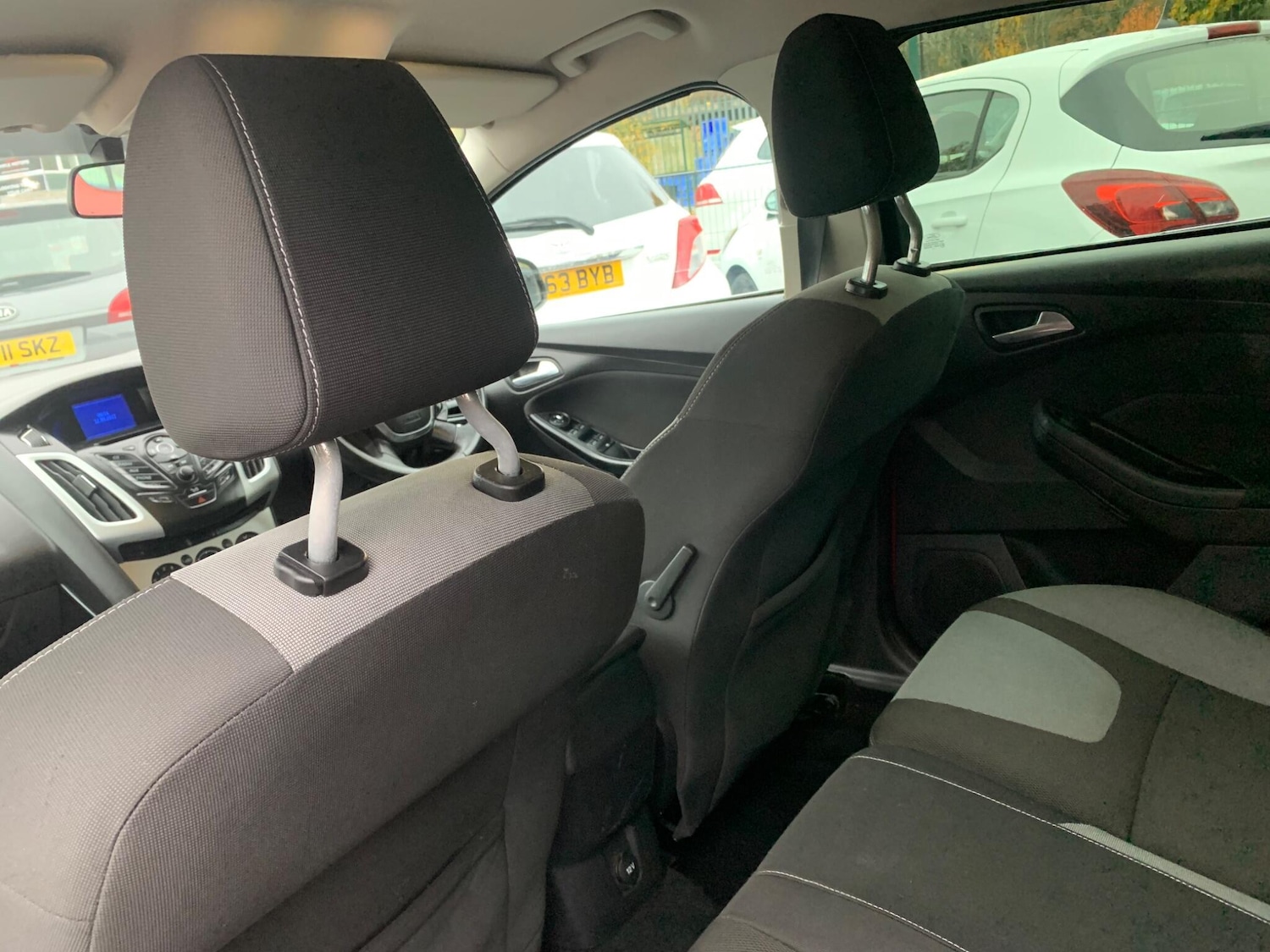 Used Ford Focus 2011 for sale - 76499944: Photo 31