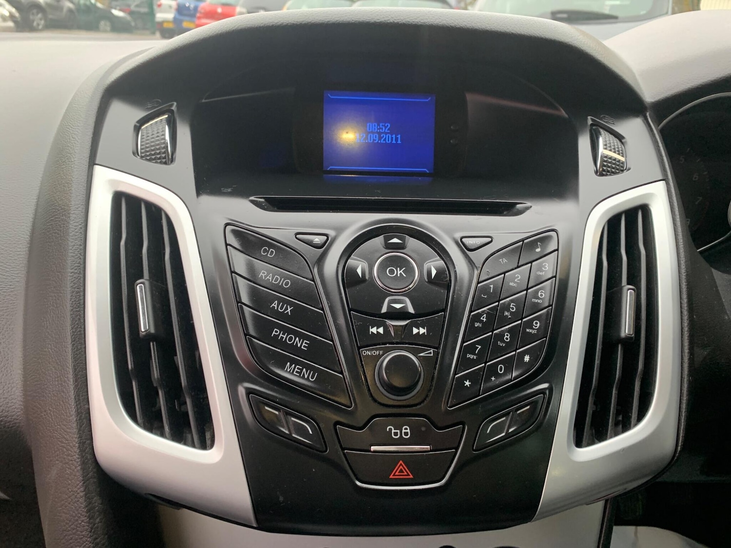 Used Ford Focus 2011 for sale - 76499944: Photo 36