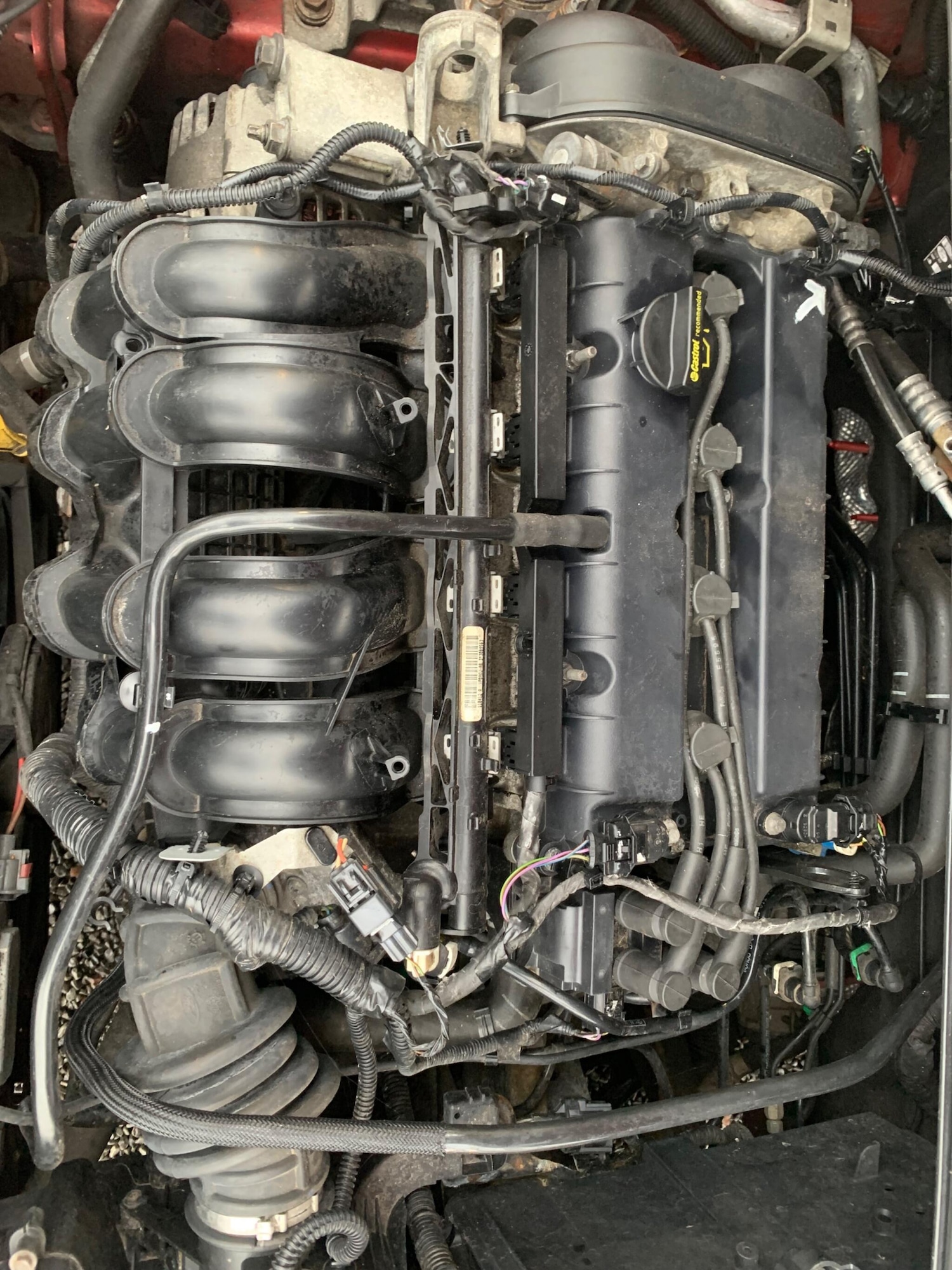 Used Ford Focus 2011 for sale - 76499944: Photo 44