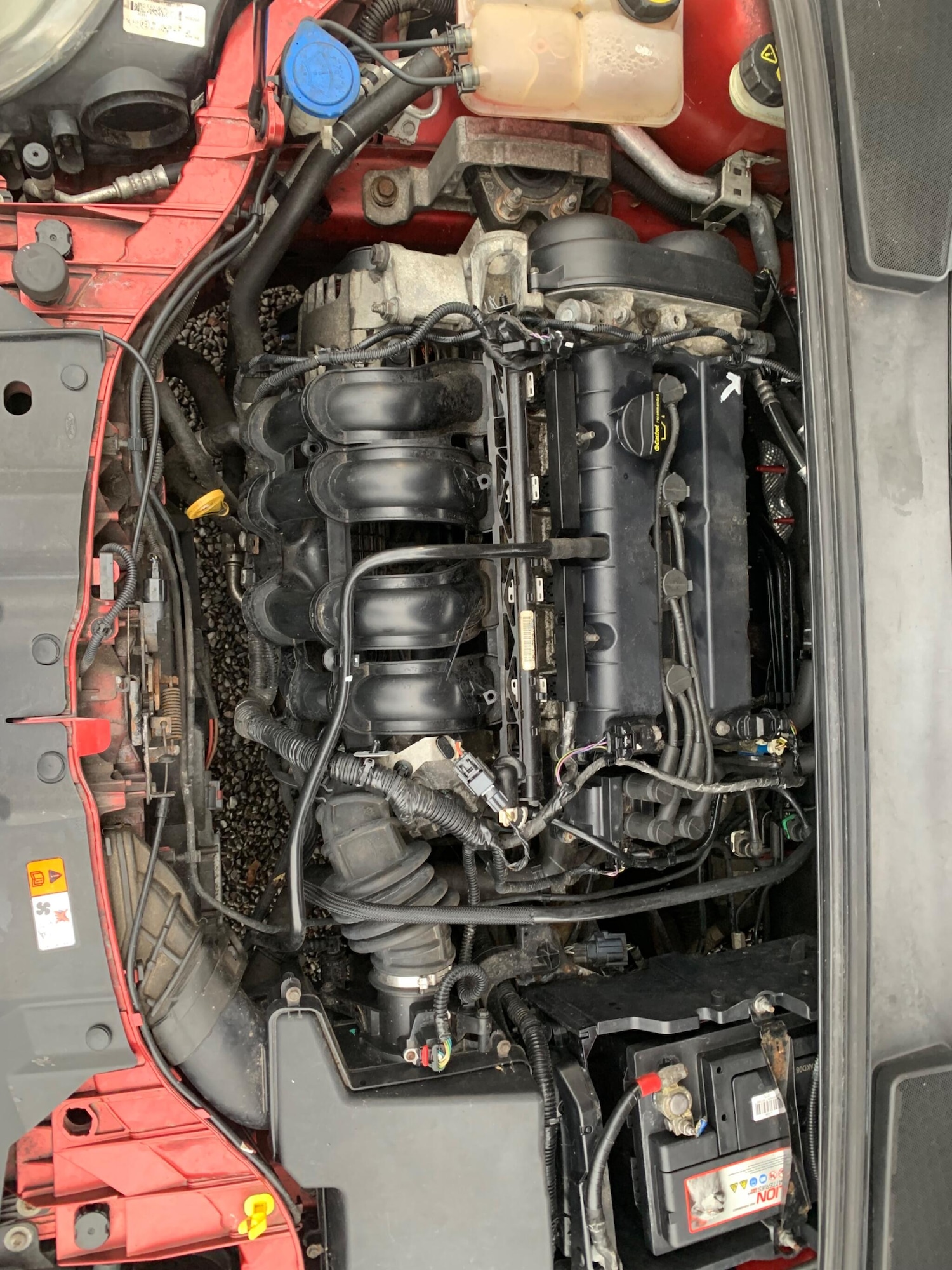 Used Ford Focus 2011 for sale - 76499944: Photo 49