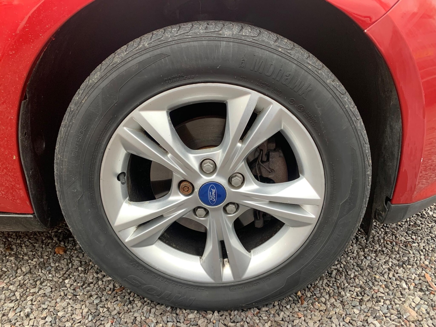 Used Ford Focus 2011 for sale - 76499944: Photo 59