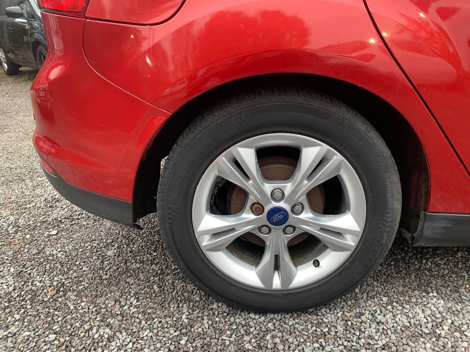 Used Ford Focus 2011 for sale - 76499944: Photo 62