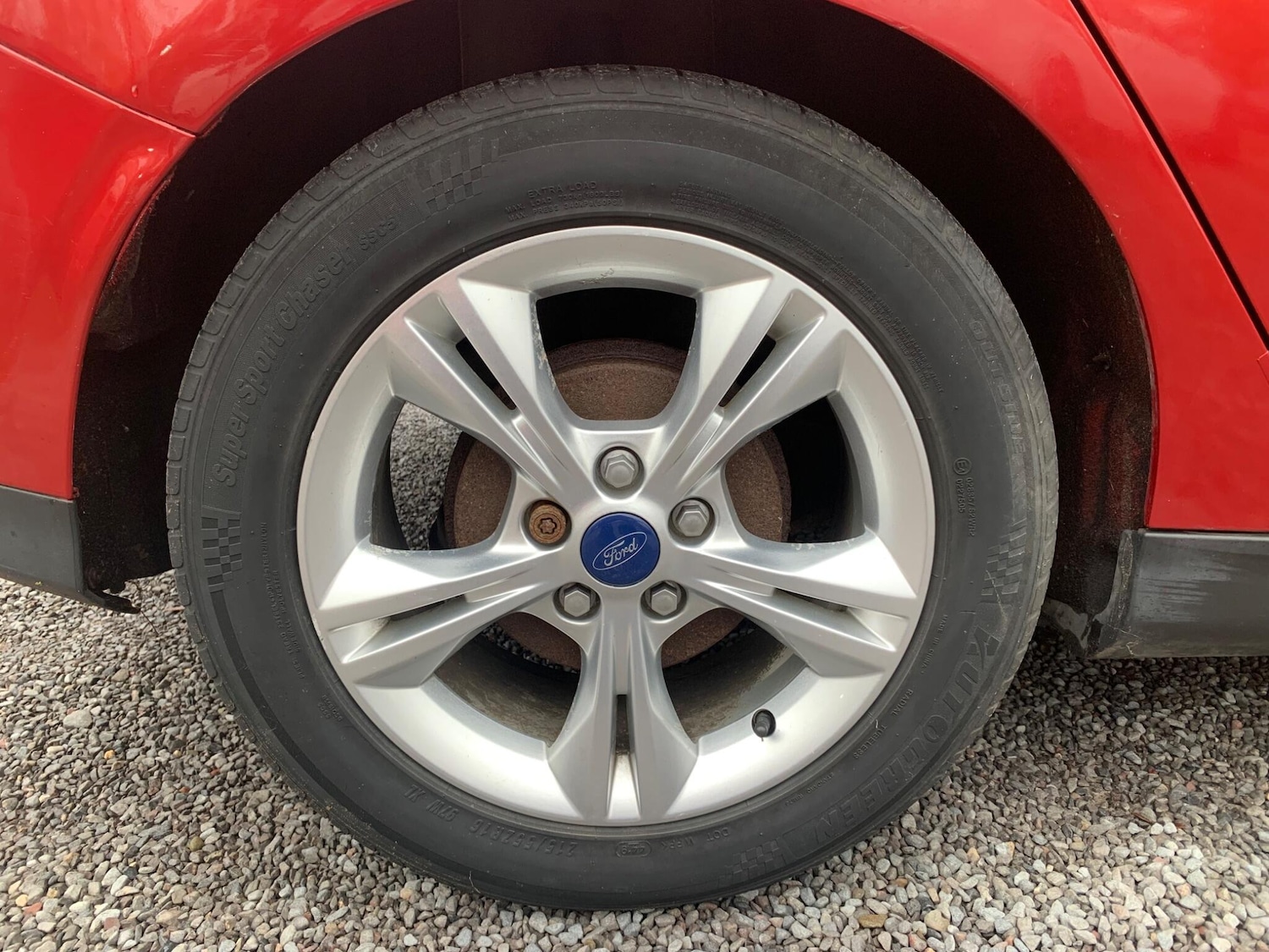 Used Ford Focus 2011 for sale - 76499944: Photo 63