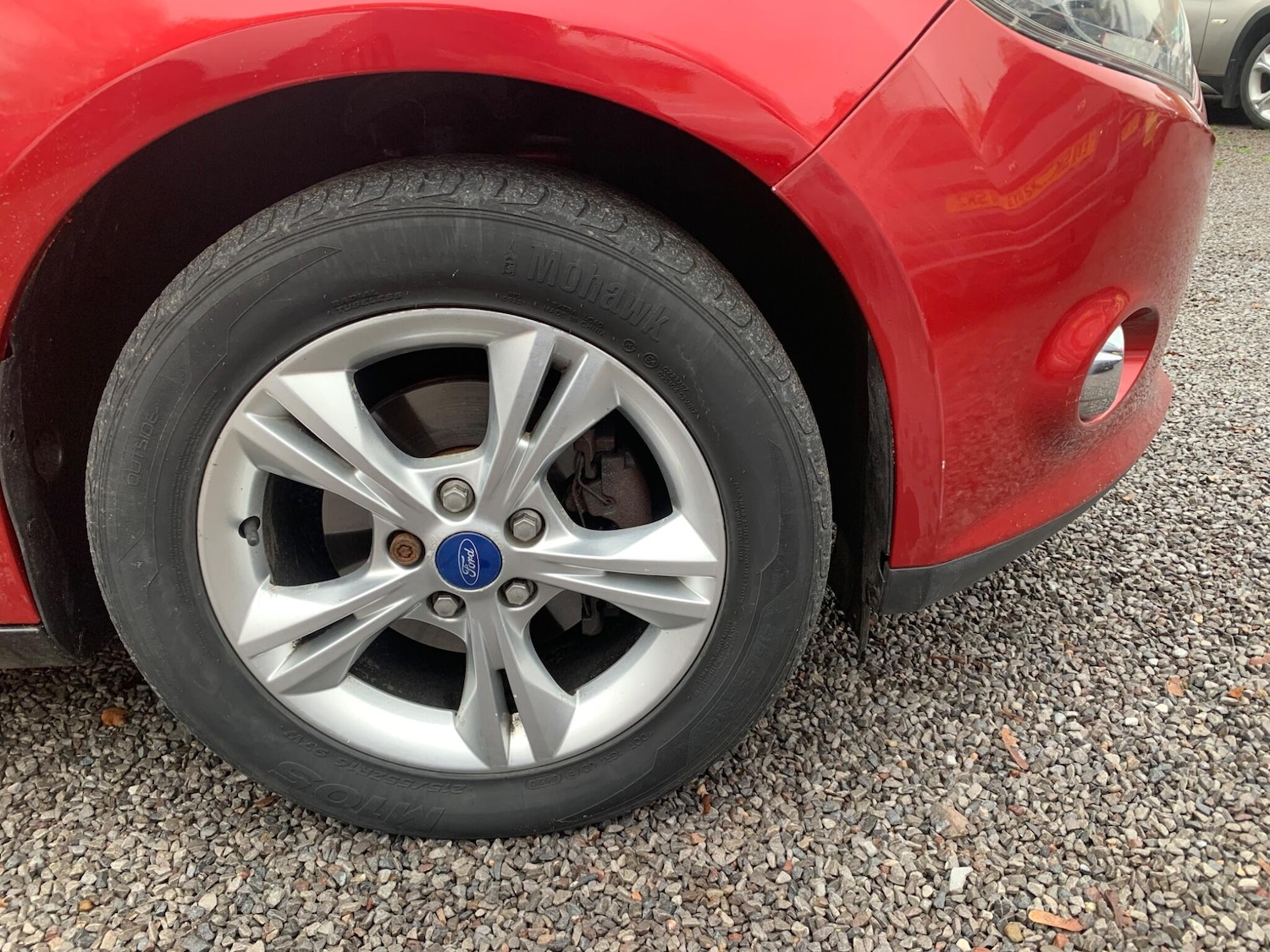 Used Ford Focus 2011 for sale - 76499944: Photo 64