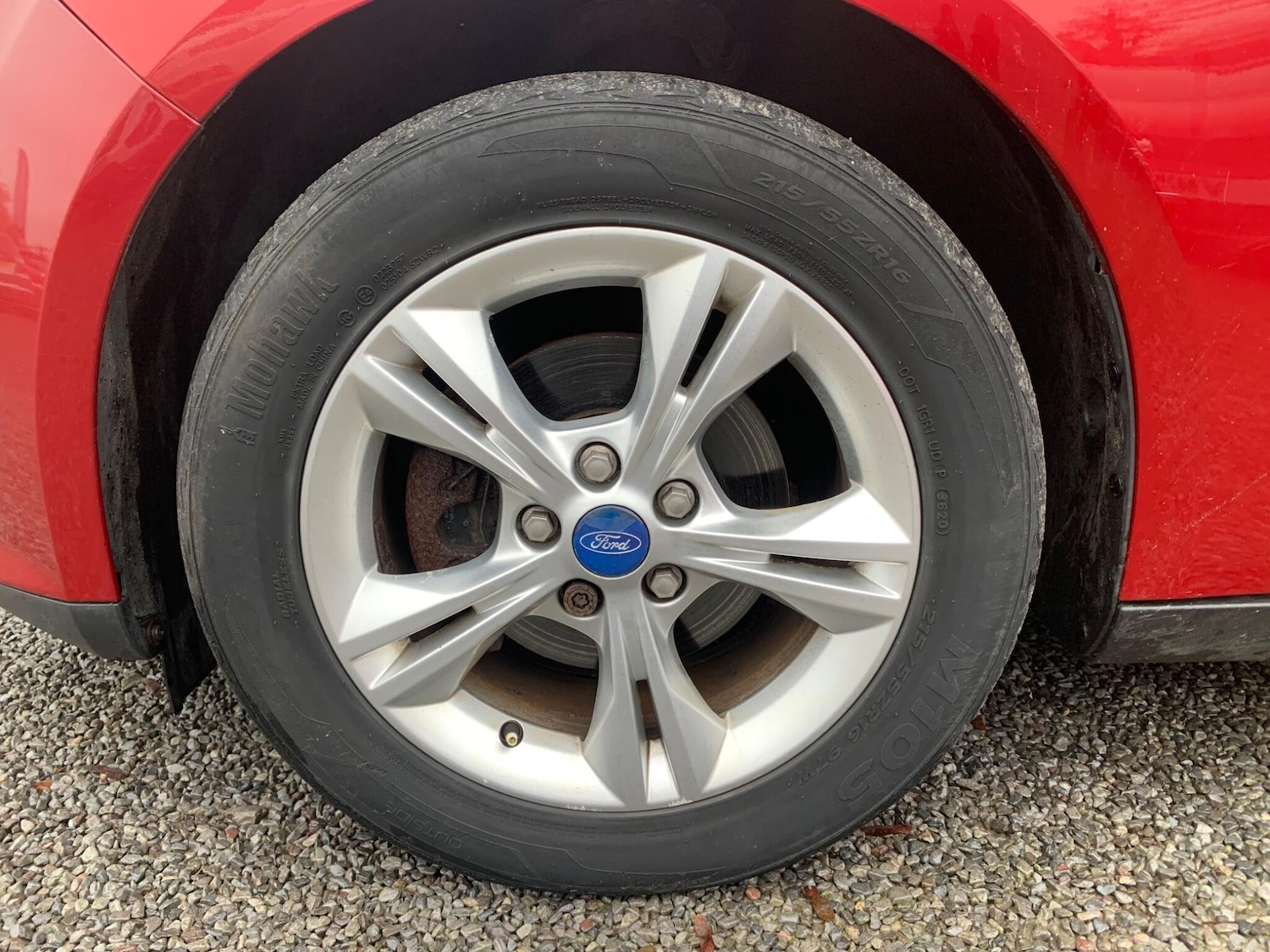 Used Ford Focus 2011 for sale - 76499944: Photo 65