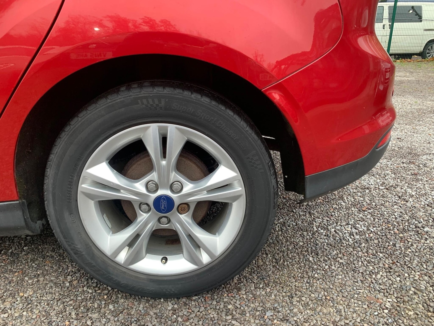 Used Ford Focus 2011 for sale - 76499944: Photo 66