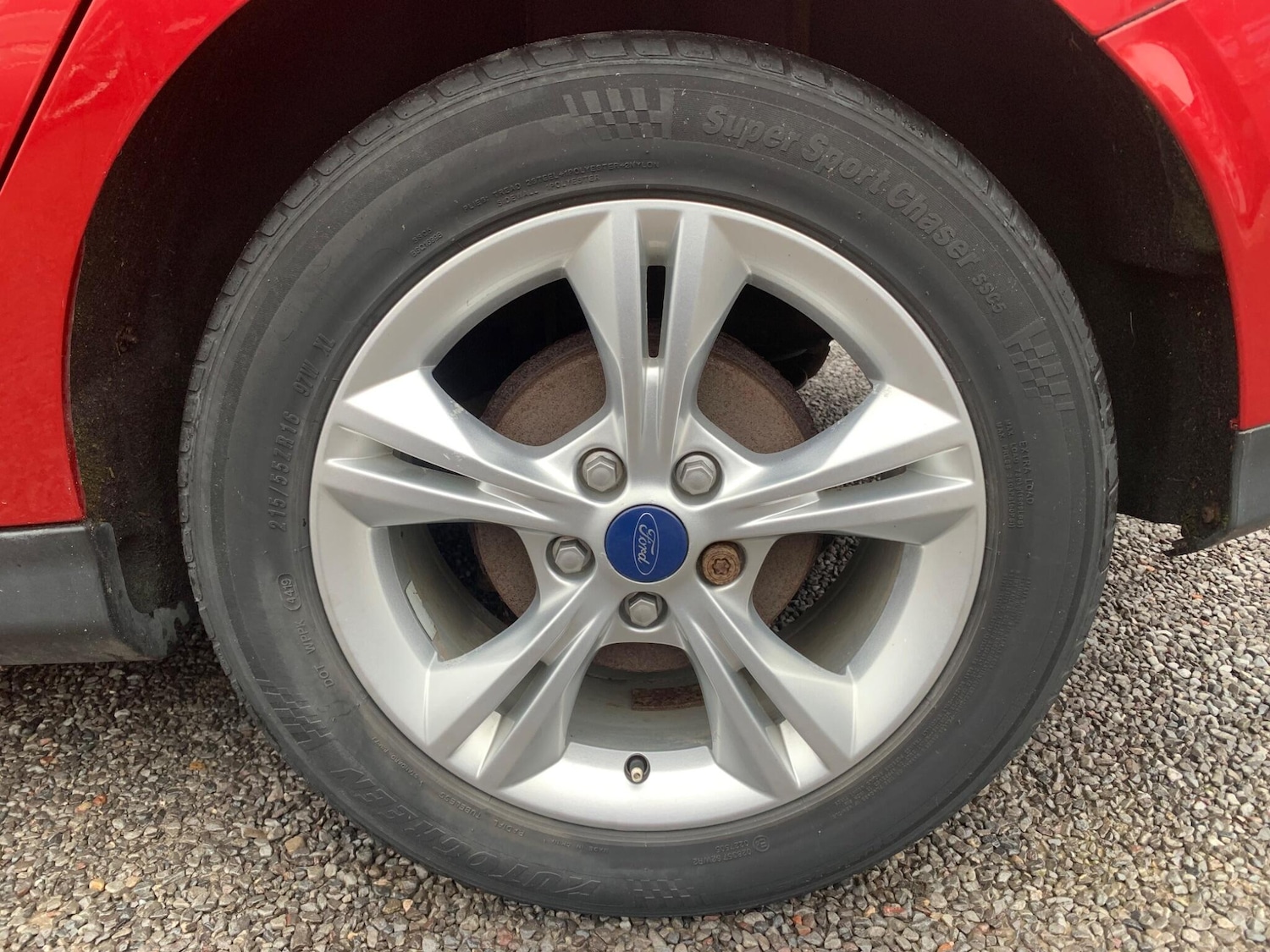 Used Ford Focus 2011 for sale - 76499944: Photo 67