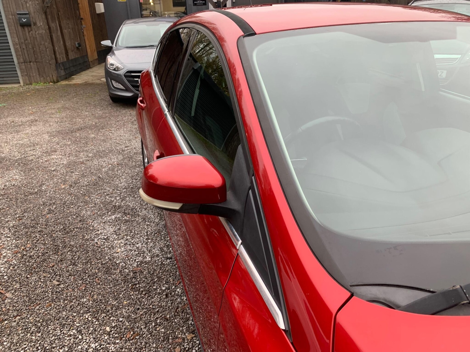 Used Ford Focus 2011 for sale - 76499944: Photo 68