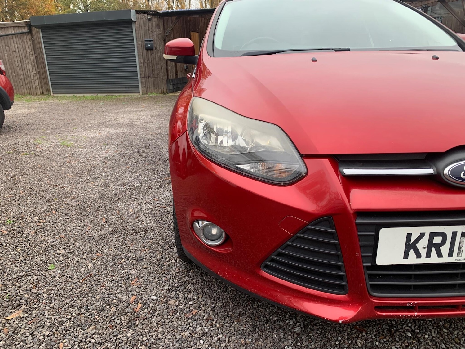 Used Ford Focus 2011 for sale - 76499944: Photo 69