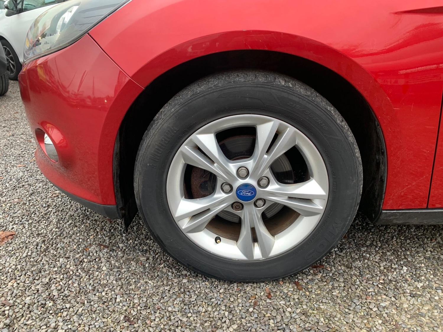 Used Ford Focus 2011 for sale - 76499944: Photo 70