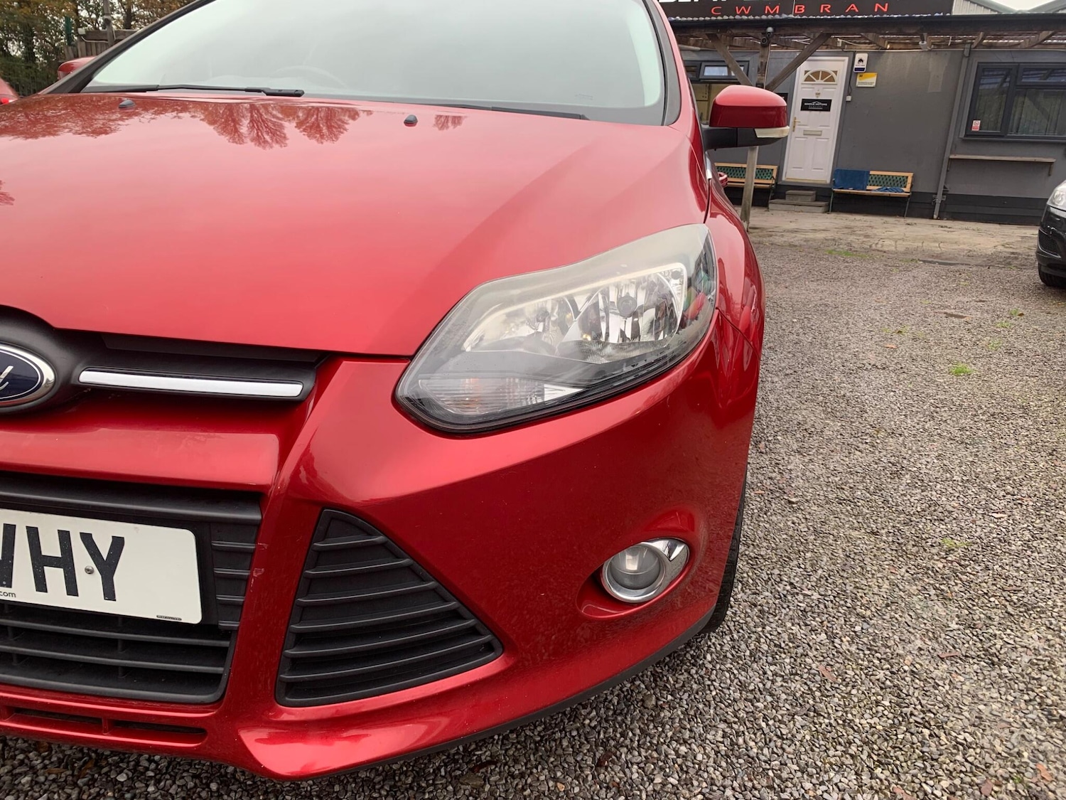 Used Ford Focus 2011 for sale - 76499944: Photo 72