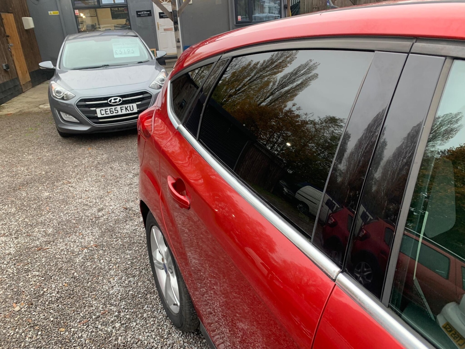 Used Ford Focus 2011 for sale - 76499944: Photo 73