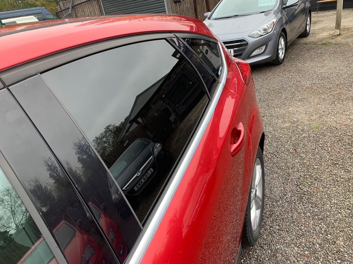 Used Ford Focus 2011 for sale - 76499944: Photo 74